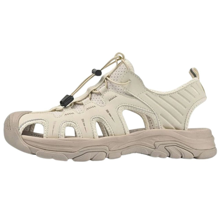 Sandales d'été à la mode et confortables pour hommes - Leander