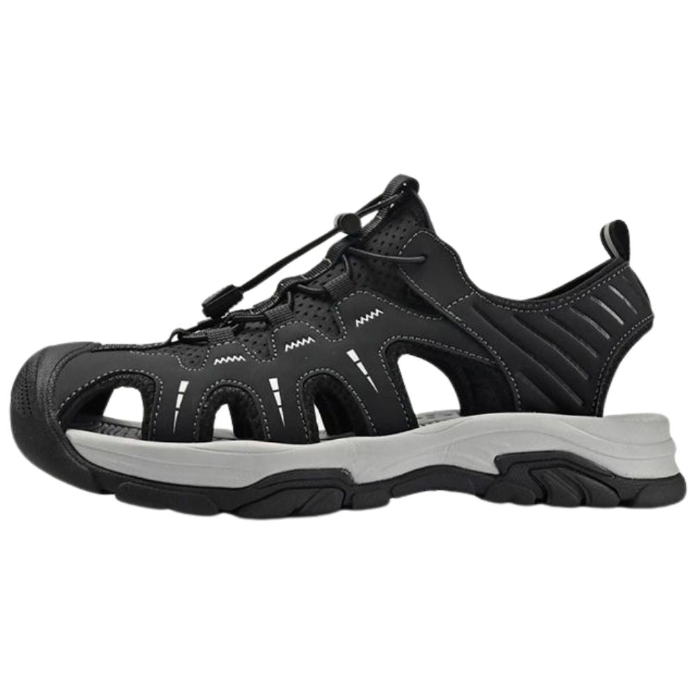 Sandales d'été à la mode et confortables pour hommes - Leander