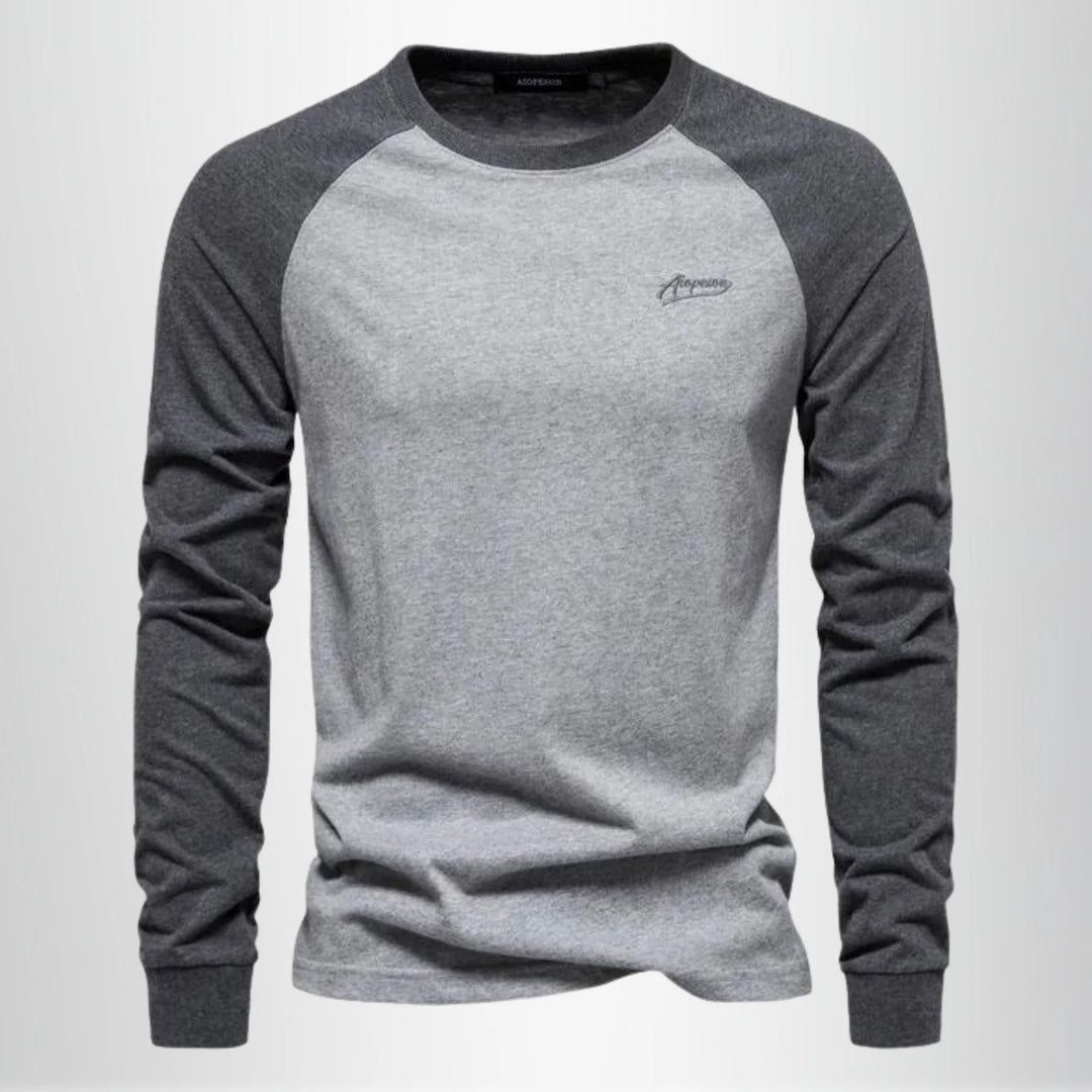 Stylish and Comfortable Summer Shirt for Men - Halmar