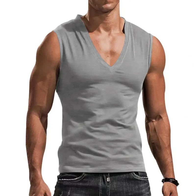 Chemise d'été élégante et confortable pour hommes - Achiel