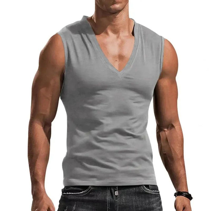 Chemise d'été élégante et confortable pour hommes - Achiel