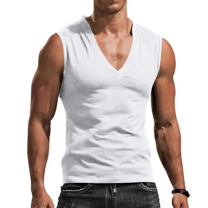 Chemise d'été élégante et confortable pour hommes - Achiel
