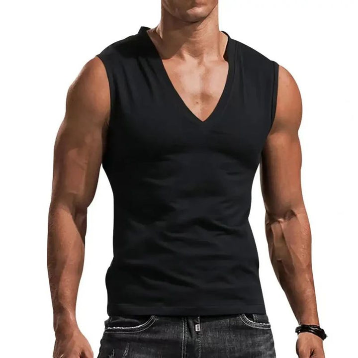 Chemise d'été élégante et confortable pour hommes - Achiel