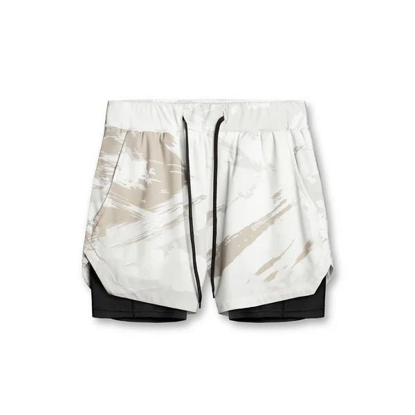 Sommerliche Herrenshorts von Paulus - ideal für höchsten Komfort!