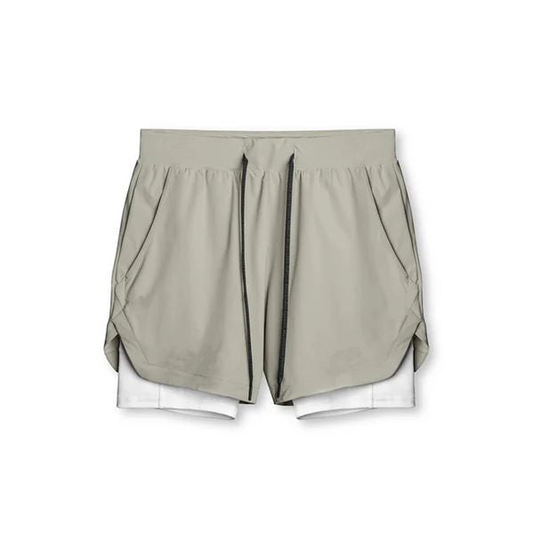 Sommerliche Herrenshorts von Paulus - ideal für höchsten Komfort!
