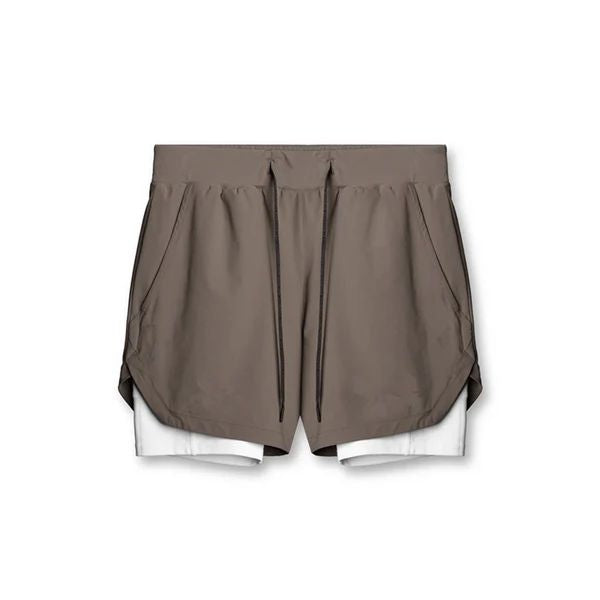 Sommerliche Herrenshorts von Paulus - ideal für höchsten Komfort!