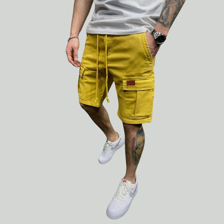 Stylish and Versatile Summer Shorts for Ultimate Comfort - Luc