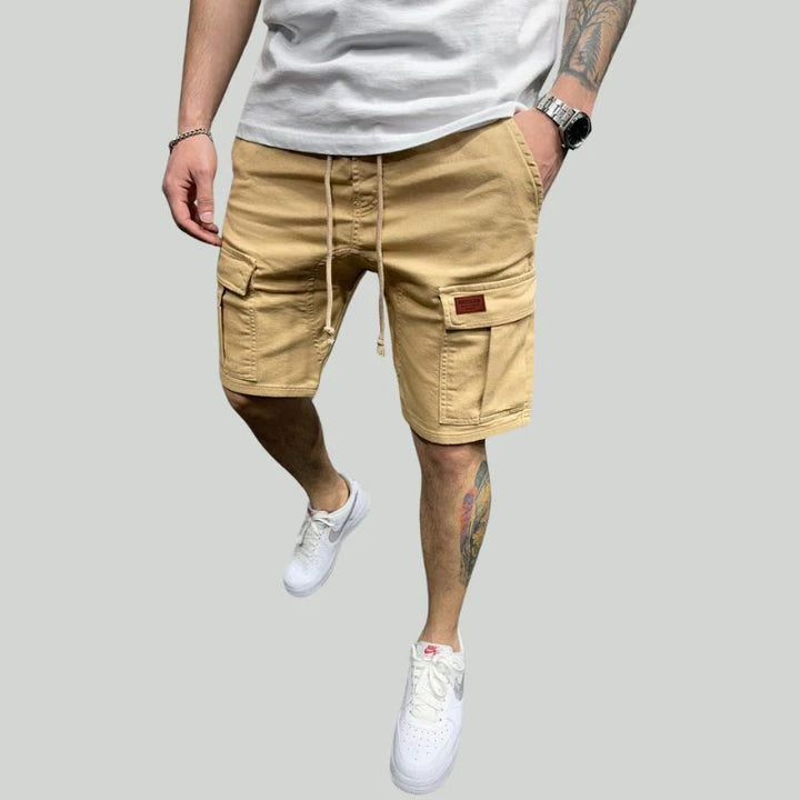 Stylish and Versatile Summer Shorts for Ultimate Comfort - Luc