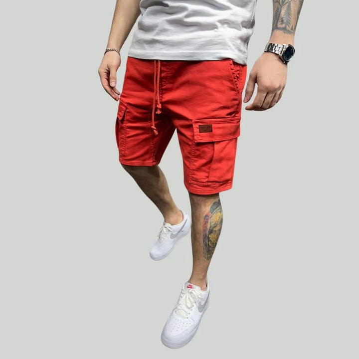 Stylish and Versatile Summer Shorts for Ultimate Comfort - Luc