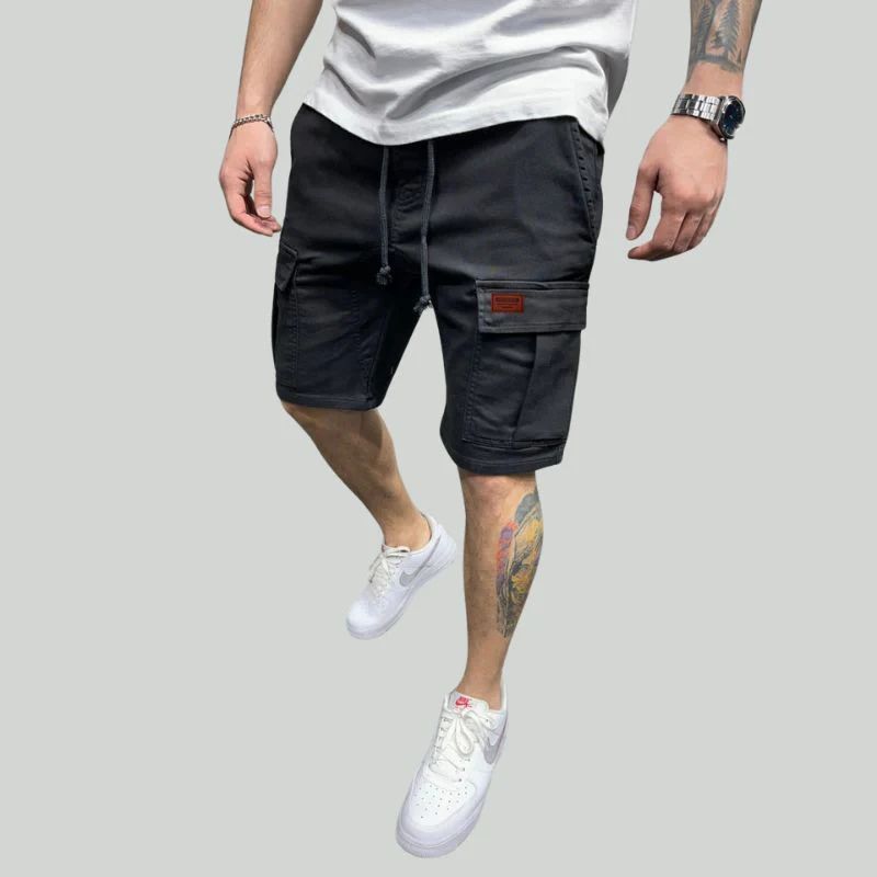Stylish and Versatile Summer Shorts for Ultimate Comfort - Luc