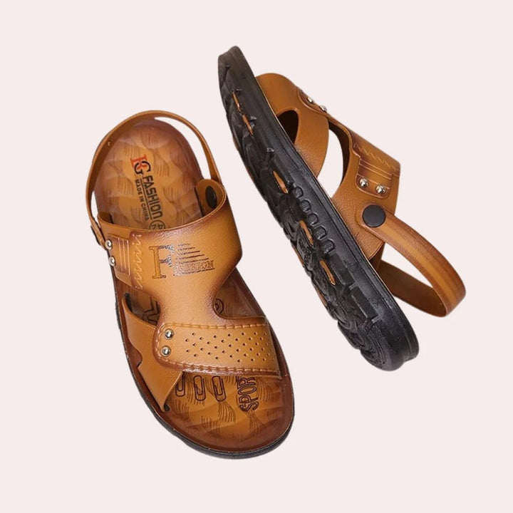 Fashionable and Comfortable Summer Sandals for a Trendy Look - Dieder