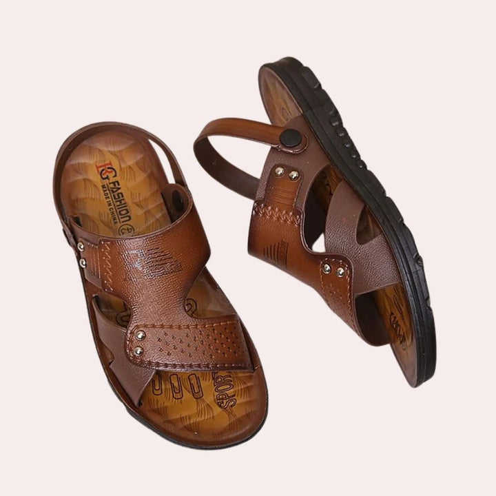 Fashionable and Comfortable Summer Sandals for a Trendy Look - Dieder