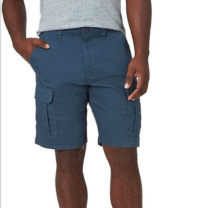 Summer shorts for comfortable enjoyment - Jelmer