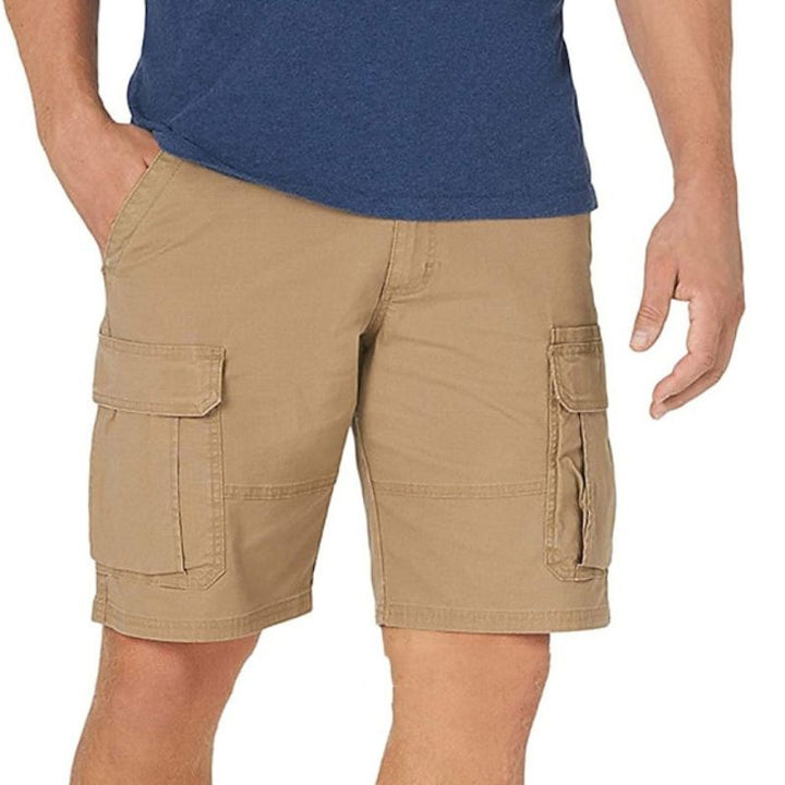 Summer shorts for comfortable enjoyment - Jelmer