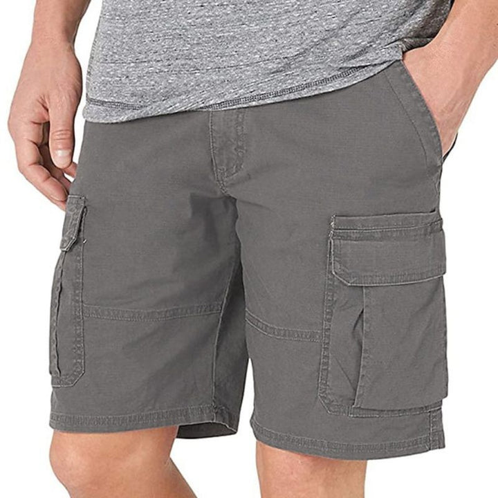 Summer shorts for comfortable enjoyment - Jelmer
