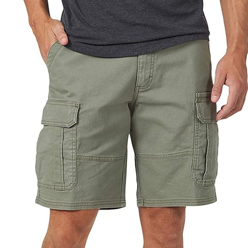 Summer shorts for comfortable enjoyment - Jelmer