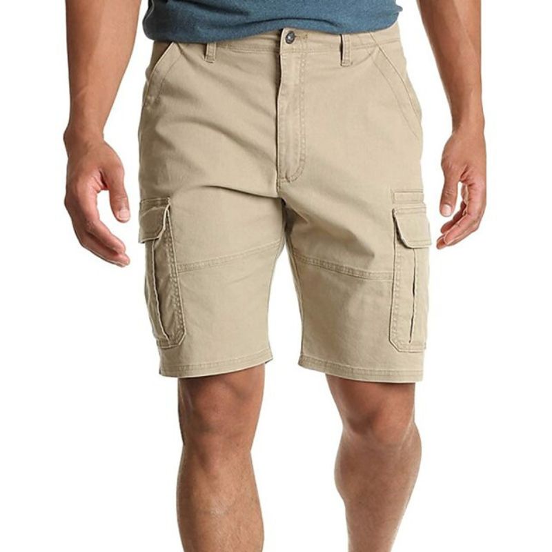 Summer shorts for comfortable enjoyment - Jelmer