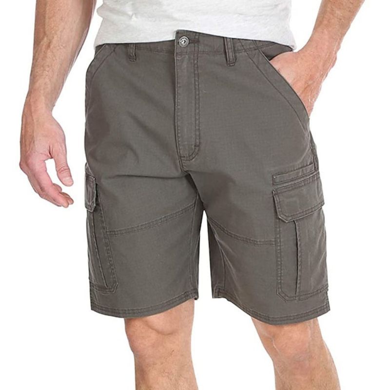 Summer shorts for comfortable enjoyment - Jelmer