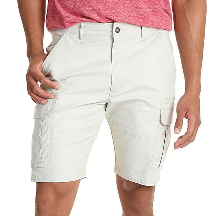 Summer shorts for comfortable enjoyment - Jelmer