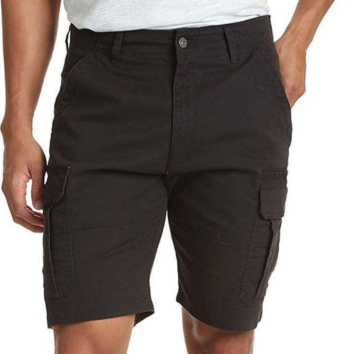 Summer shorts for comfortable enjoyment - Jelmer