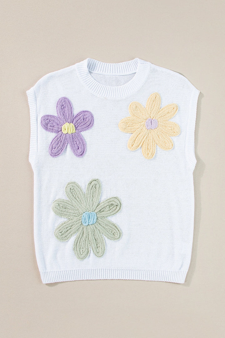 Hailey - Fashionable and comfortable summer blouse for women