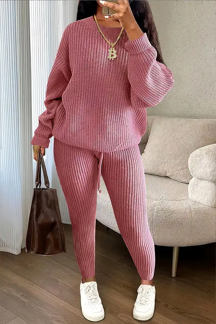 Claire - Elegant comfort set for the modern woman