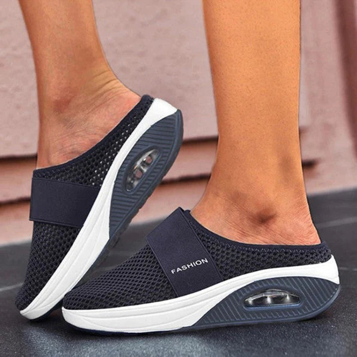 GENET - Chaussons luxueux et douillets pour un confort ultime