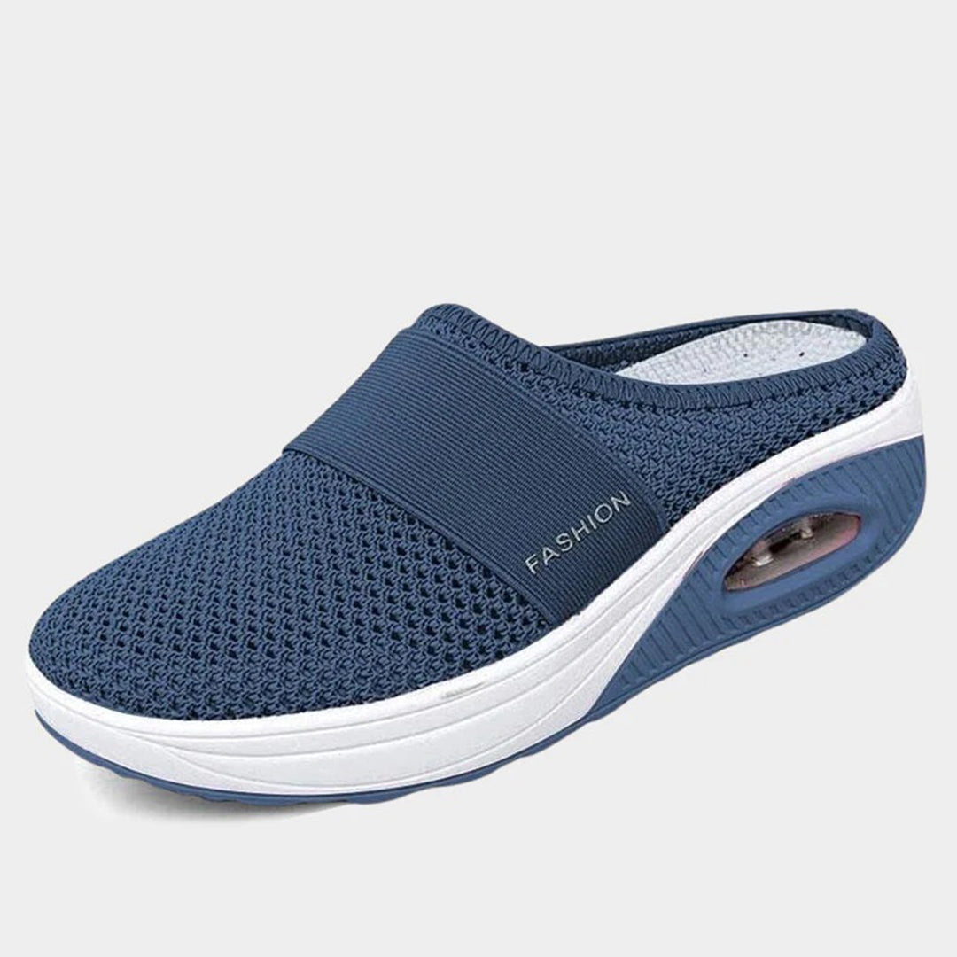 GENET - Chaussons luxueux et douillets pour un confort ultime