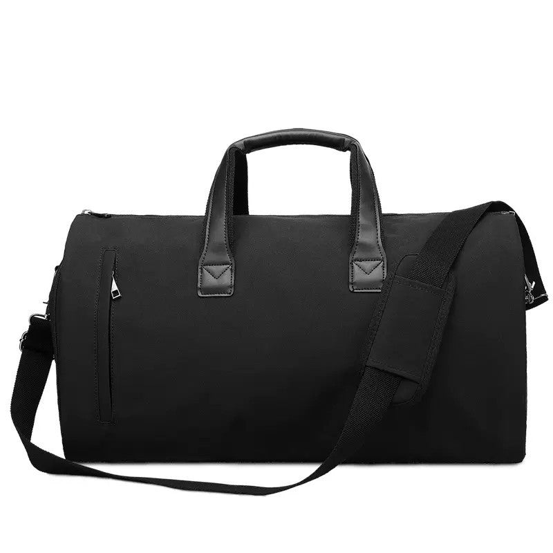Aiden - Sac de voyage haut de gamme extensible pour l'homme moderne