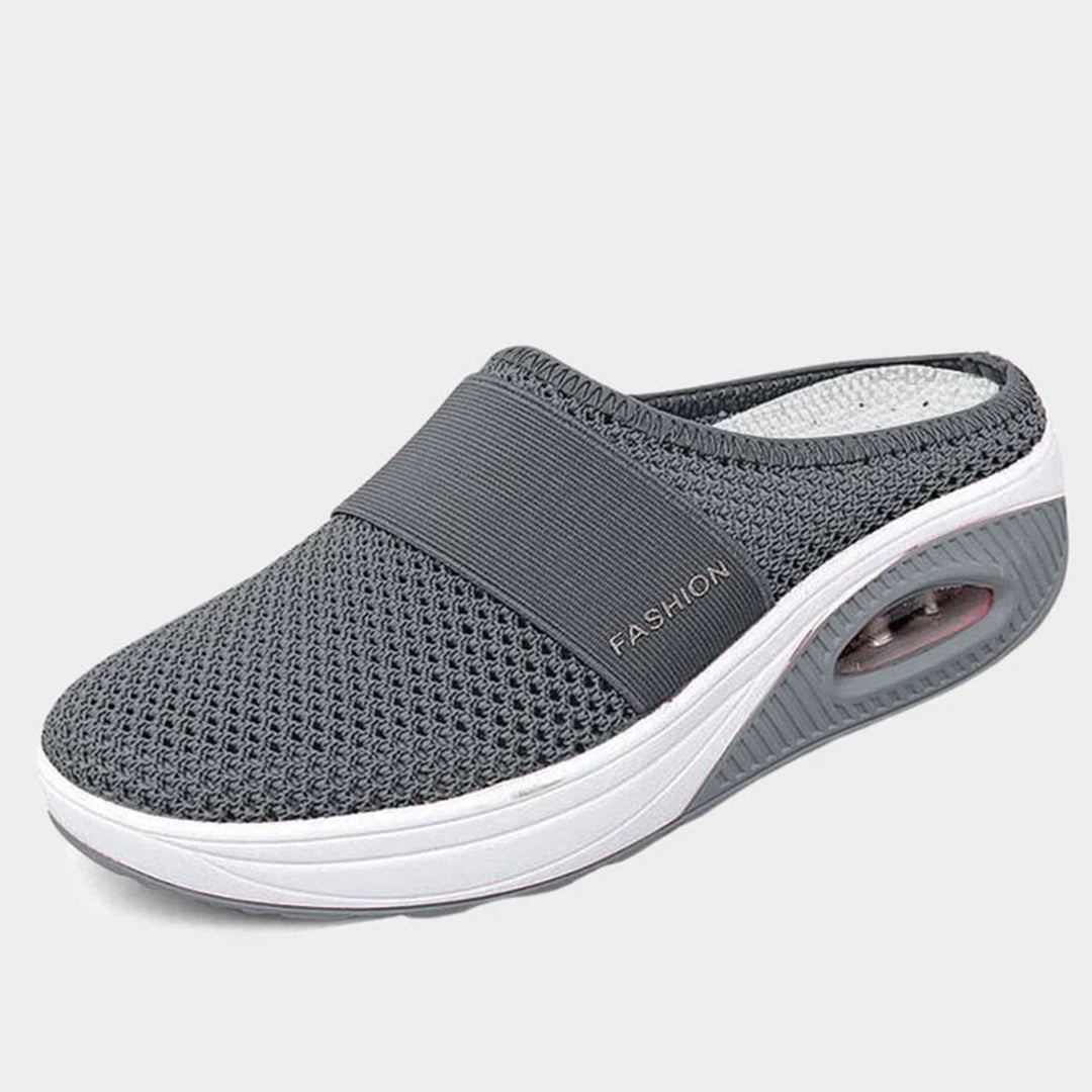 GENET - Chaussons luxueux et douillets pour un confort ultime
