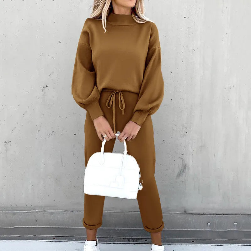 Edna - Ultimate Comfort Jogging Suit for Women