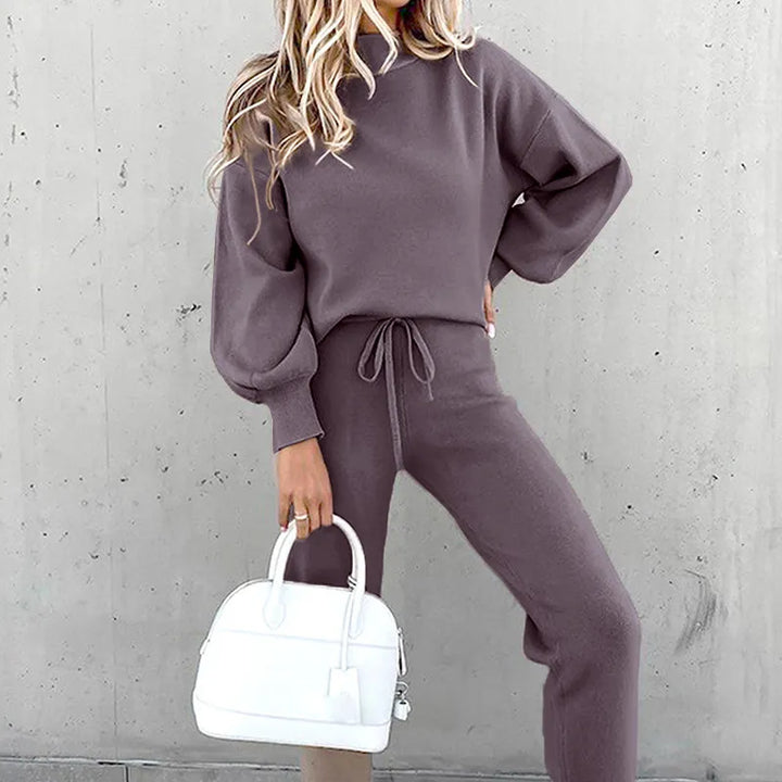 Edna - Ultimate Comfort Jogging Suit for Women