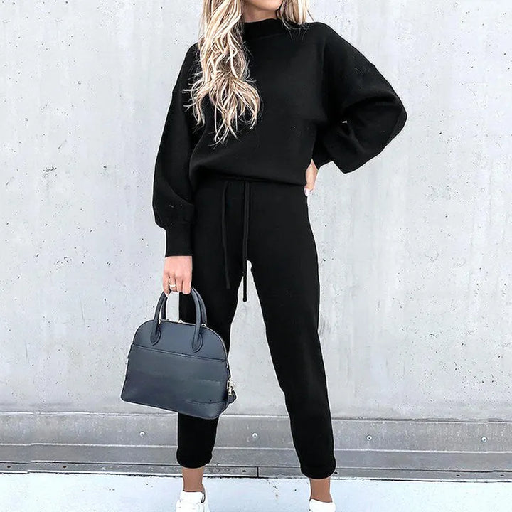 Edna - Ultimate Comfort Jogging Suit for Women