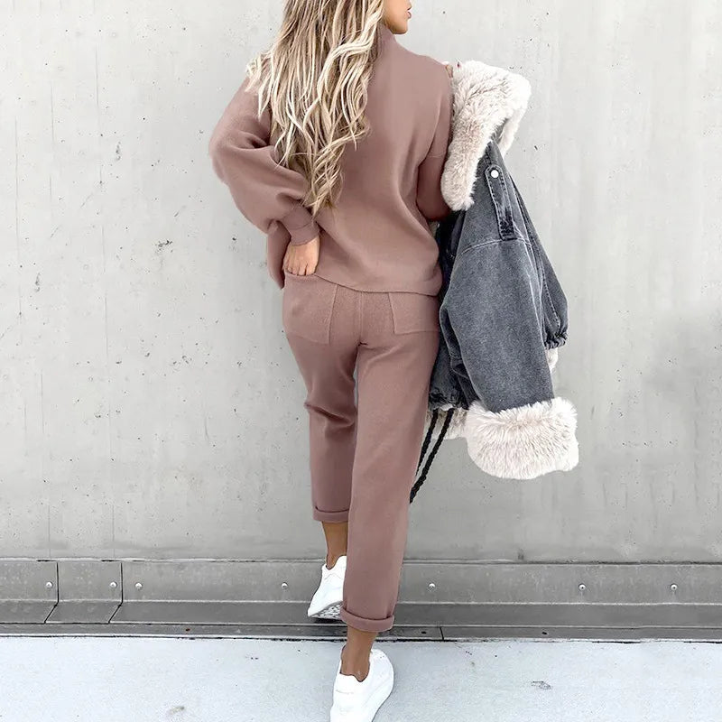 Edna - Ultimate Comfort Jogging Suit for Women