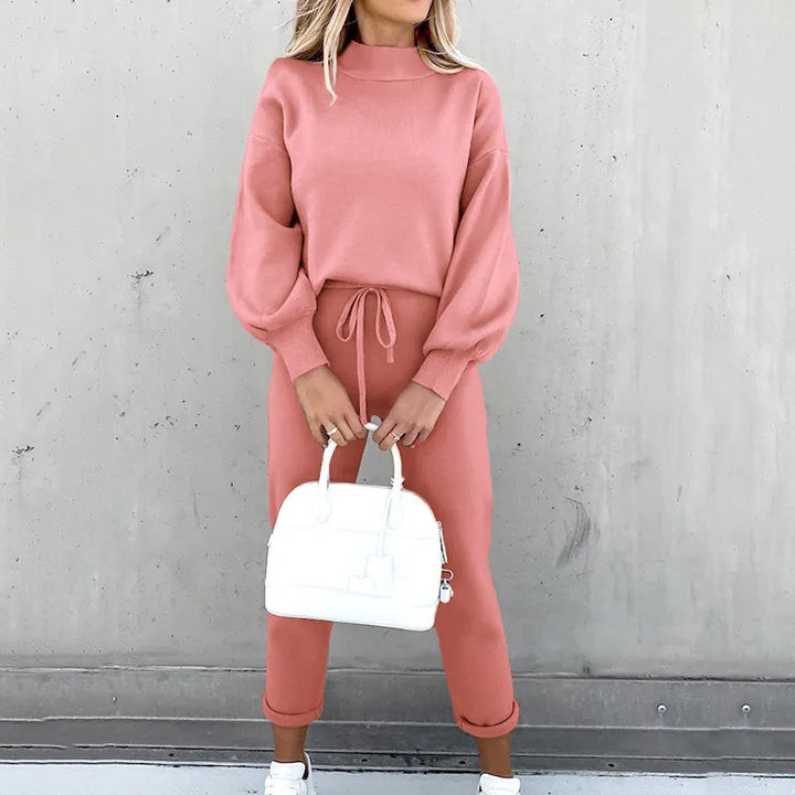 Edna - Ultimate Comfort Jogging Suit for Women