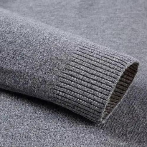 Pierre™ - Kaschmir-Pullover