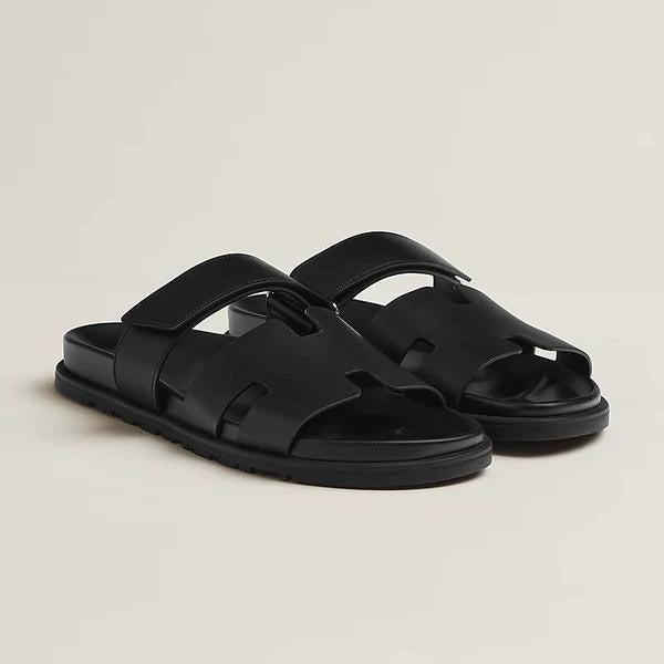 Klara™ - Elegante Chypre Sandalen
