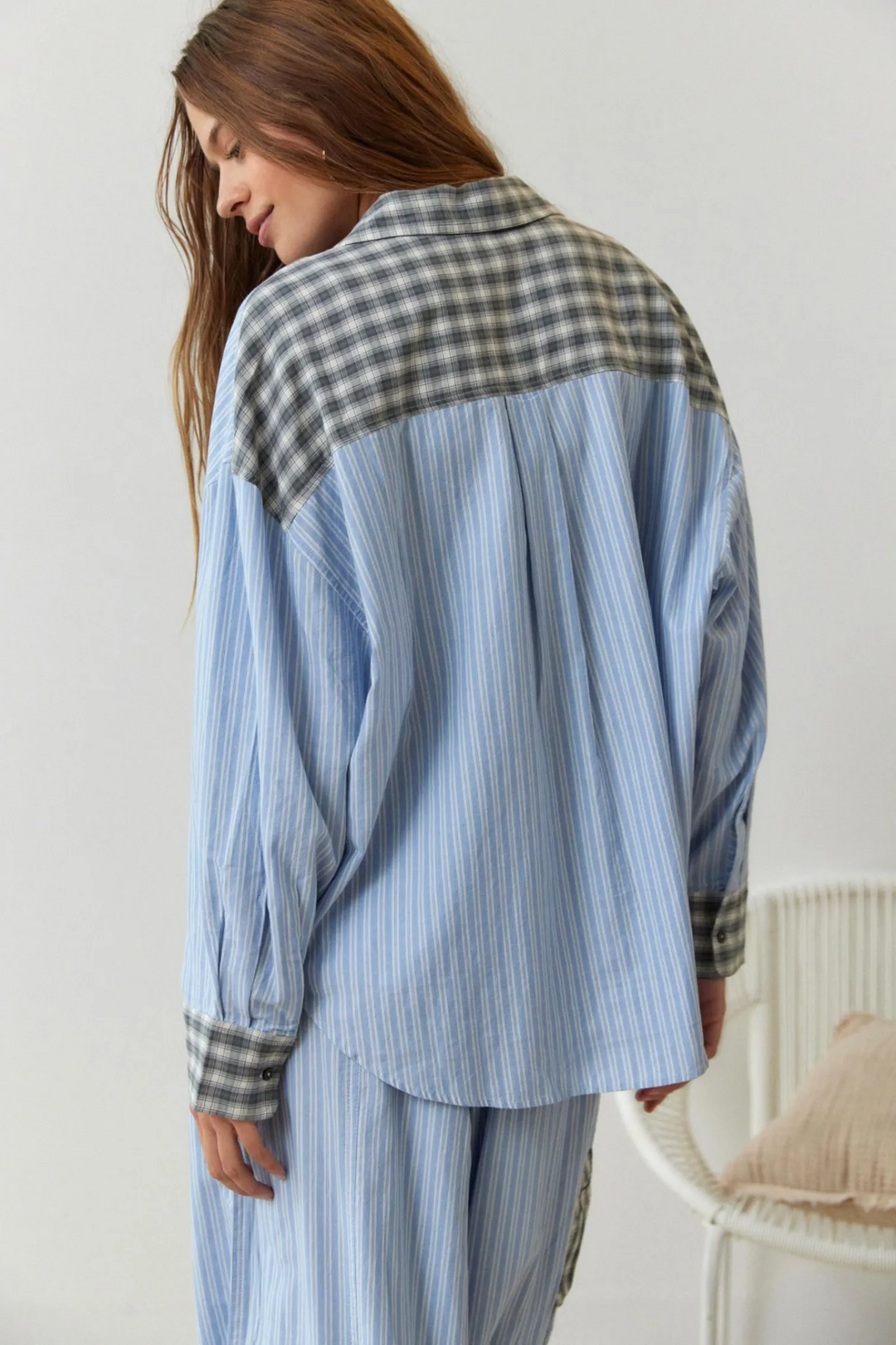 Maria - Ensemble de pyjama mignon et élégant pour femmes