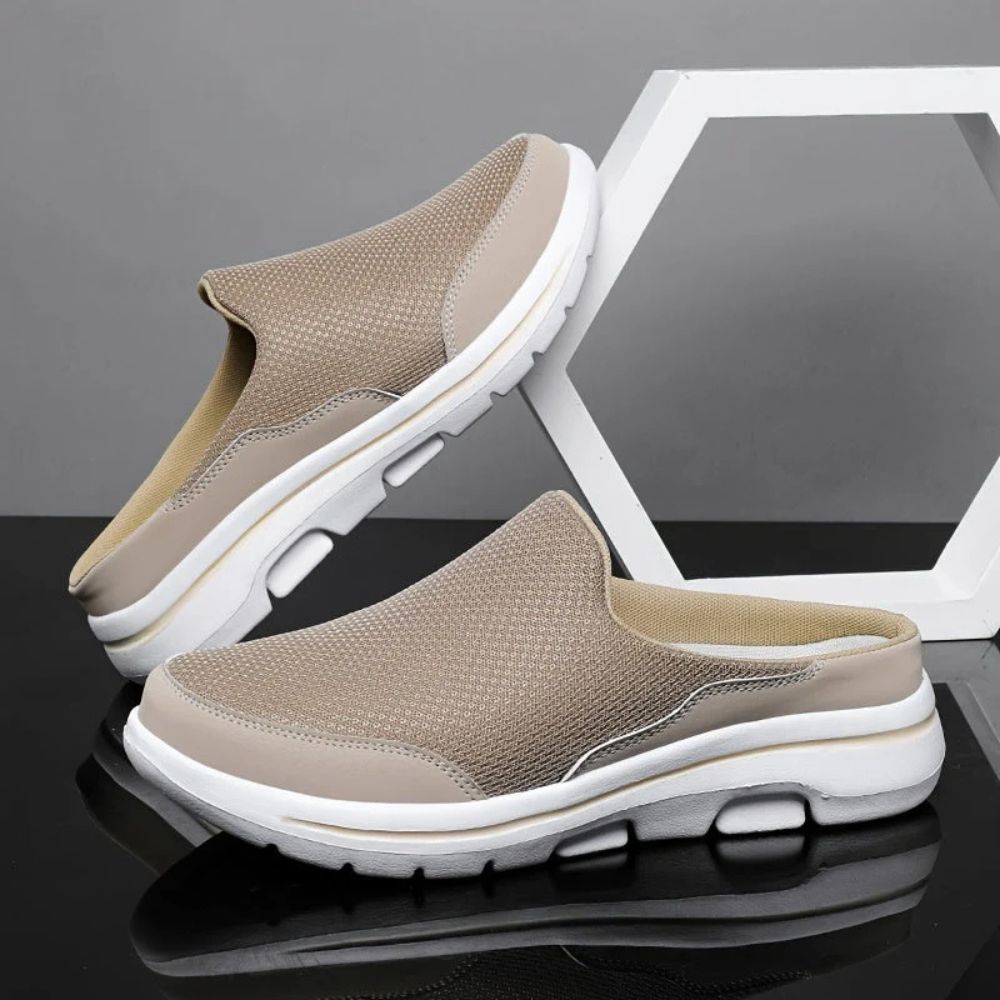 Choyez vos pieds avec nos sandales d'été luxueuses et durables - Pold !