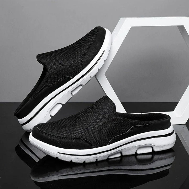 Choyez vos pieds avec nos sandales d'été luxueuses et durables - Pold !