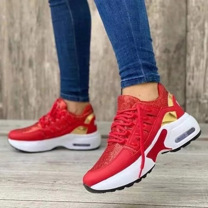 Thea - Luxurious orthopedic comfort shoes for optimal support