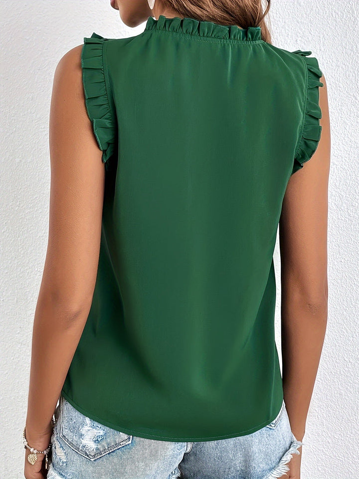 Bella - Modische und bequeme Damenbluse