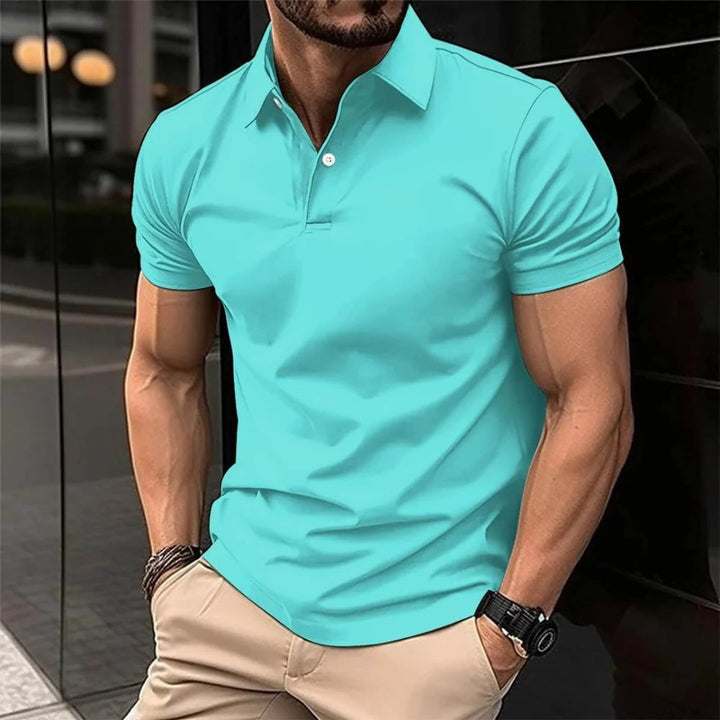 Polo homme stylé pour l'été - Odmar