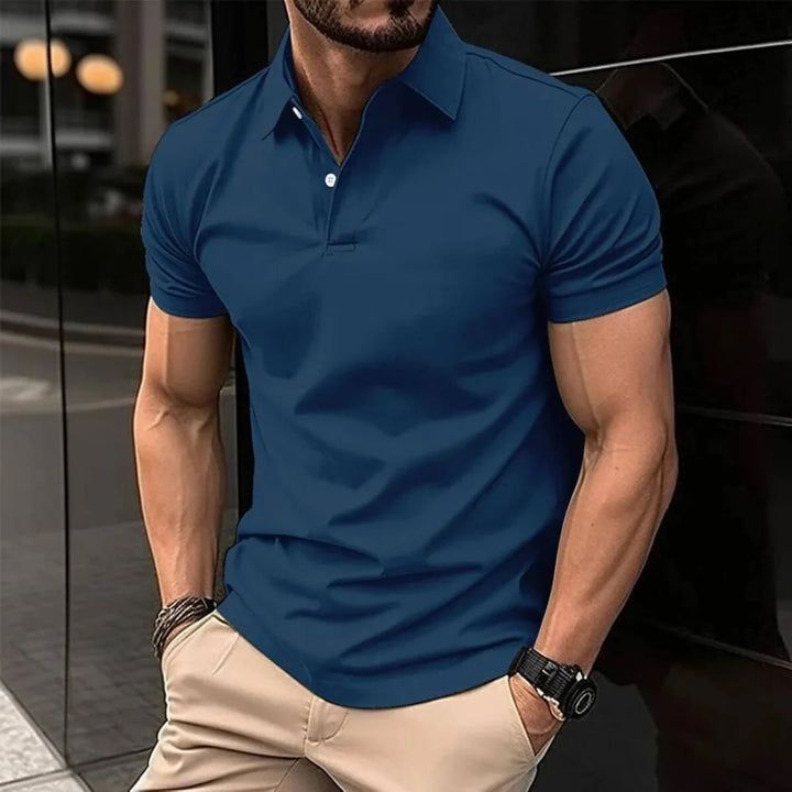 Polo homme stylé pour l'été - Odmar
