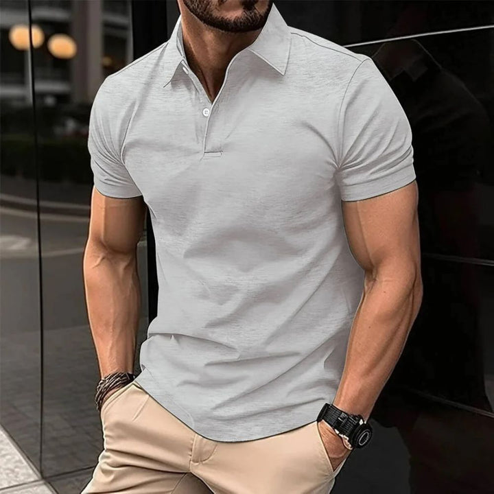 Polo homme stylé pour l'été - Odmar