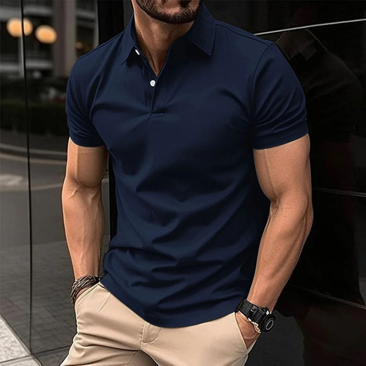 Polo homme stylé pour l'été - Odmar