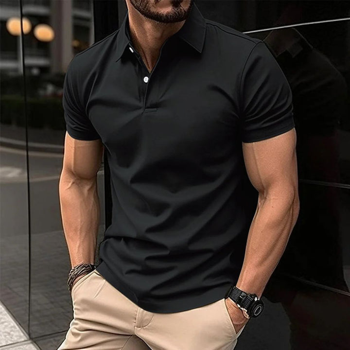 Polo homme stylé pour l'été - Odmar