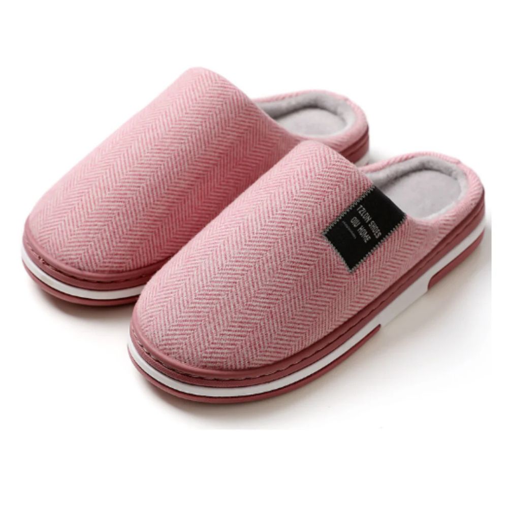 Elegant and Comfortable Men's Slippers for Relaxing Moments - Ager