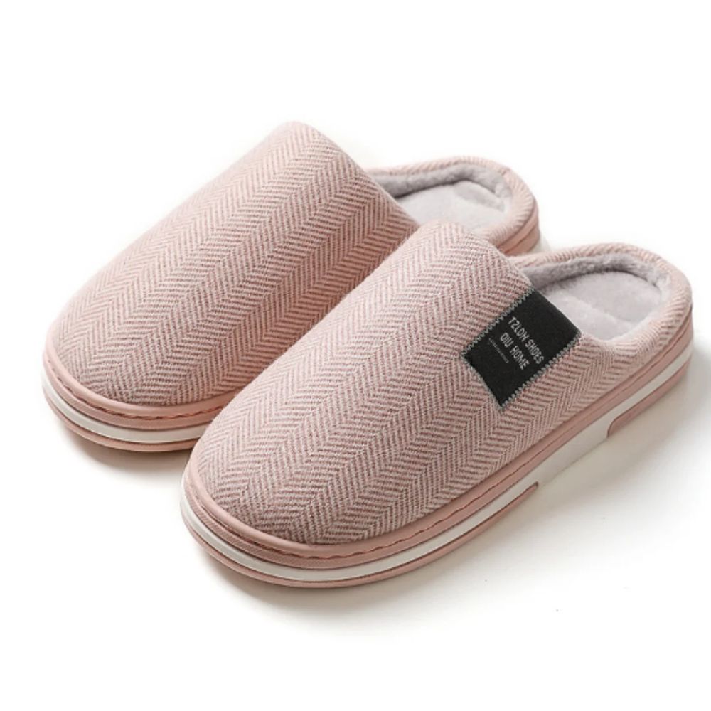 Elegant and Comfortable Men's Slippers for Relaxing Moments - Ager