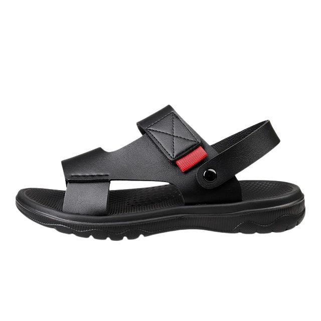 Sandales d'été stylées pour hommes - Xaver